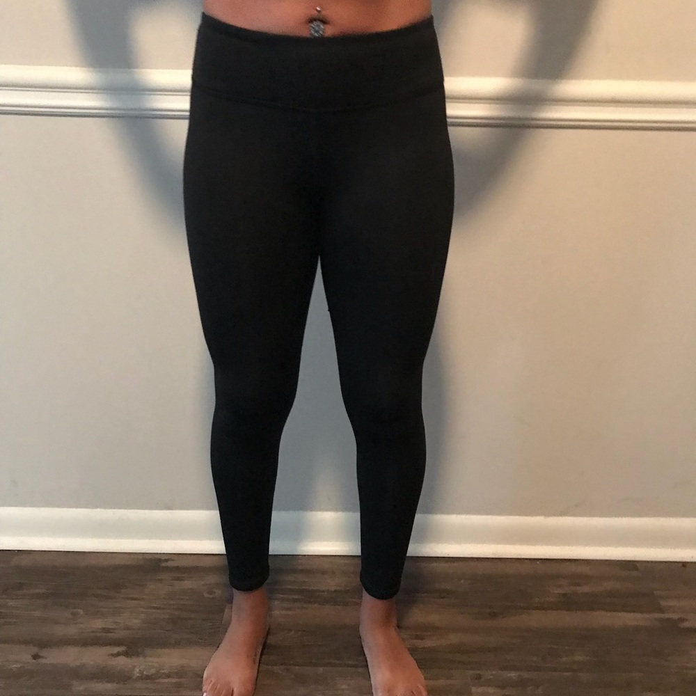 Leggings :)